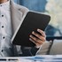 Zaštitna futrola za iPad Air M3 13", crna